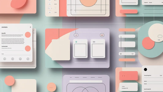 From Visual Choices to Shared Rules